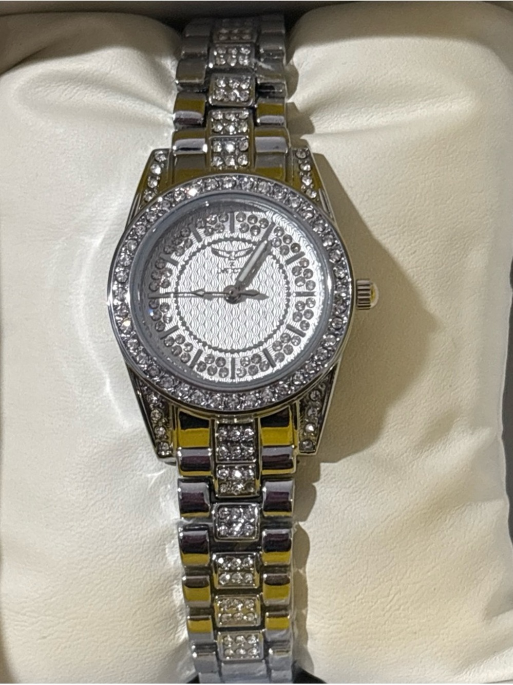 Invicta women watch - 69062 32mm